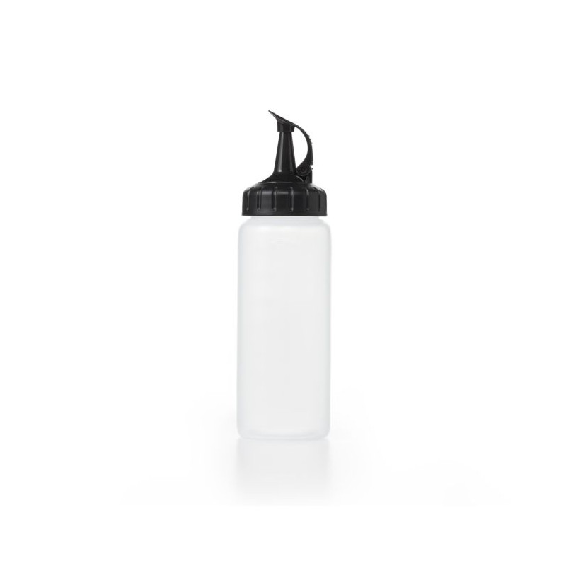 Flacons souples (squeeze bottle)
