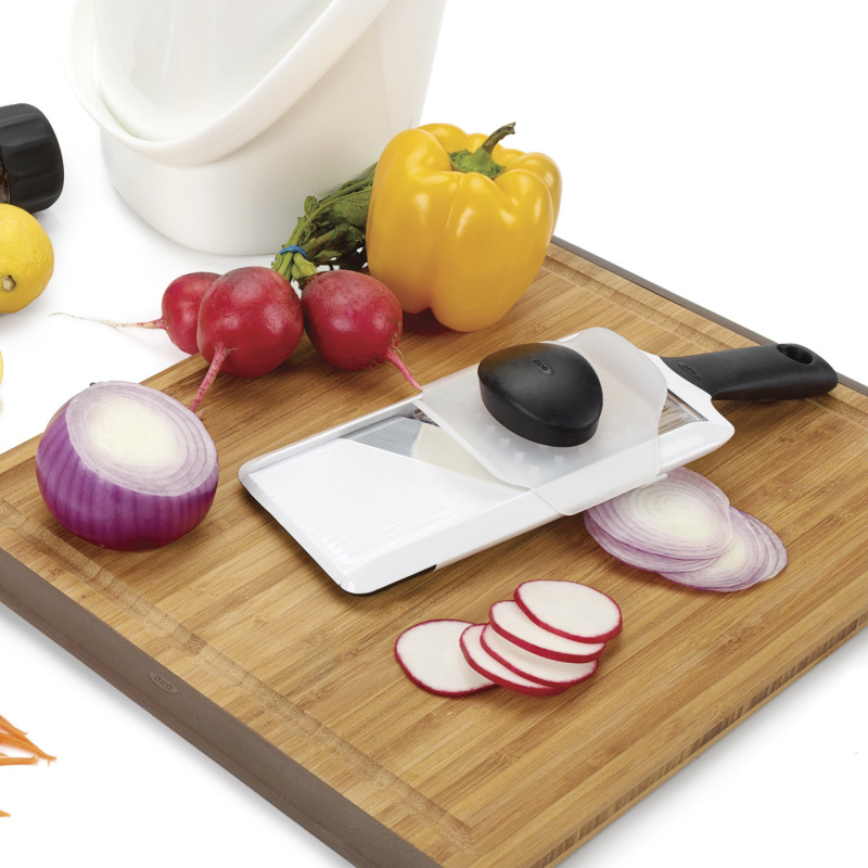 les accessoires pour des plats à base de légumes grillés - mapor-mex