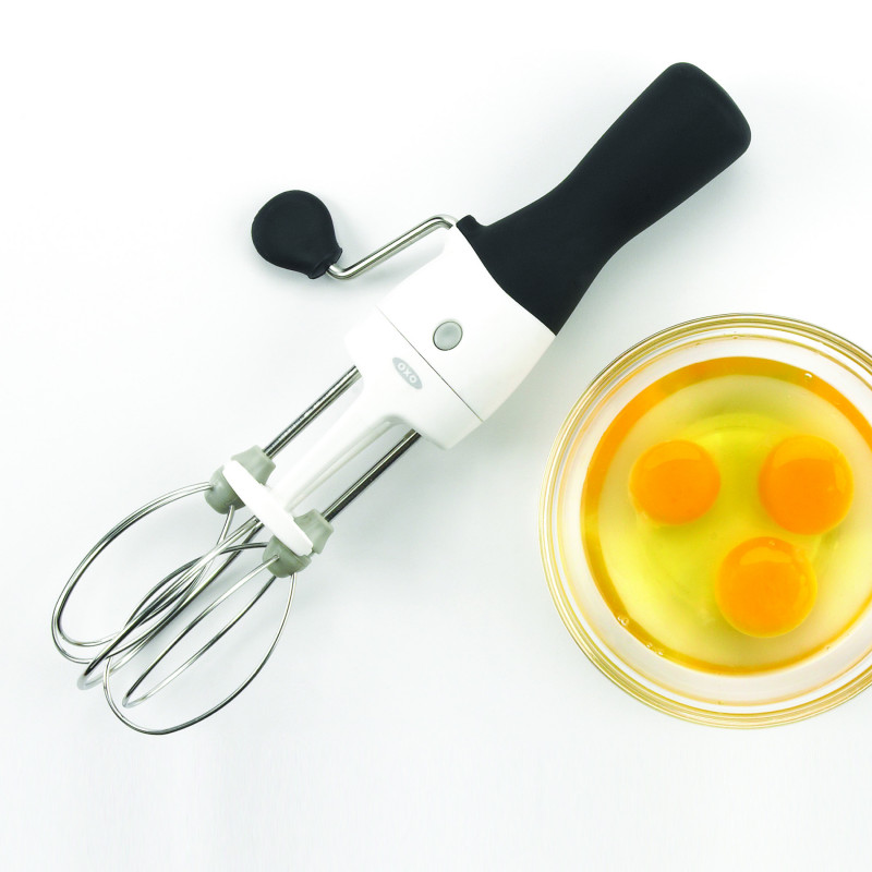 Batteur à œufs en acier inoxydable, Mini fouet à main, batteur à œufs,  fouet à crème