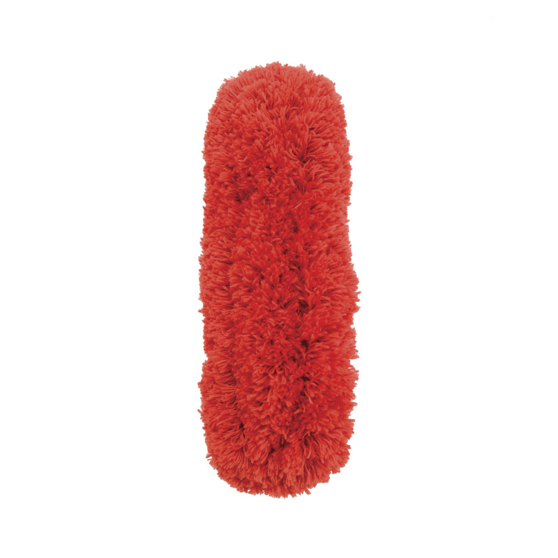 Plumeau microfibres avec manche orientable téléscopique - OXO