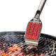 Brosse de nettoyage pour grille de barbecue