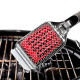 Brosse de nettoyage pour grille de barbecue