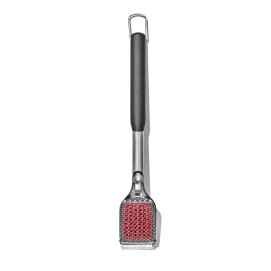 Brosse de nettoyage pour grille de barbecue