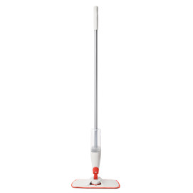 Balai vaporisateur Mop microfibre