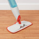 Balai vaporisateur Mop microfibre