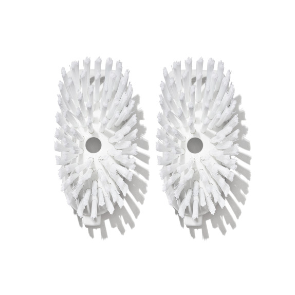 Set de 2 brosses de rechange pour brosse distrib. savon OX12361700