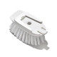 Set de 2 brosses de rechange pour brosse distrib. savon OX12361700