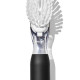 Brosse à vaisselle distributrice de savon avec manche